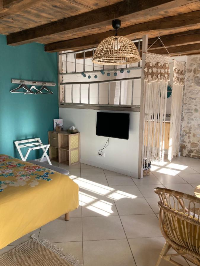 Le Clos Bo-M Marignieu エクステリア 写真