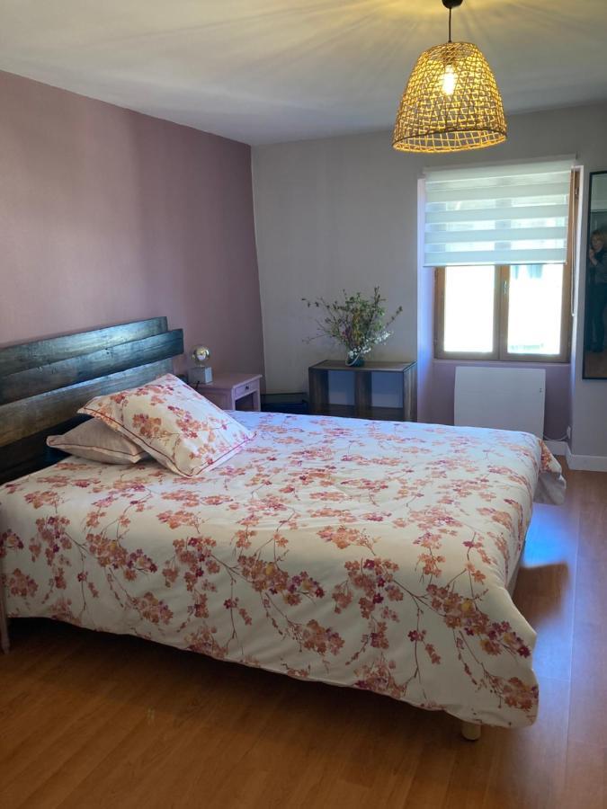 Le Clos Bo-M Marignieu エクステリア 写真
