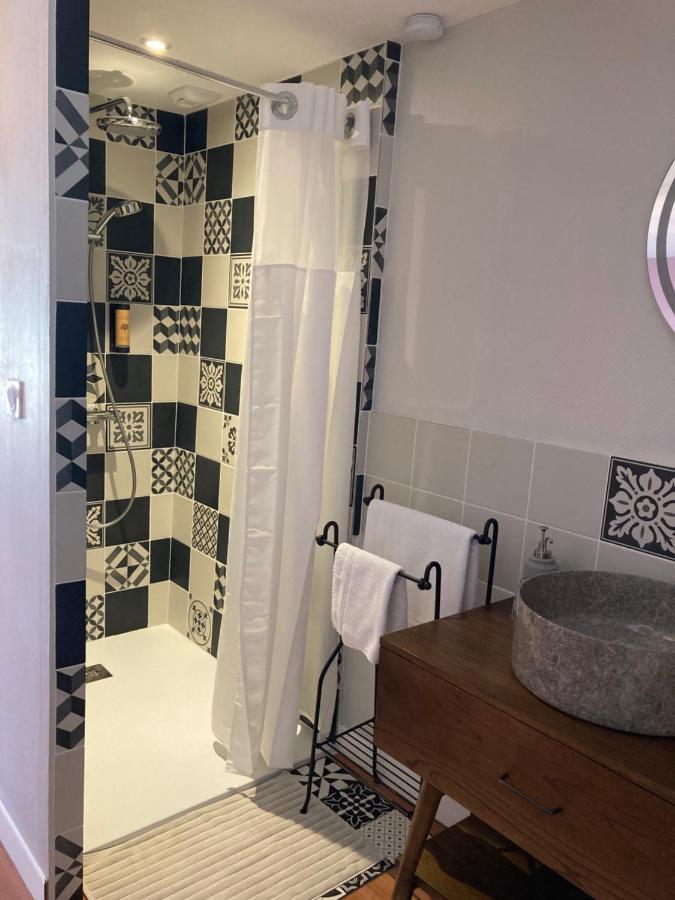 Le Clos Bo-M Marignieu エクステリア 写真