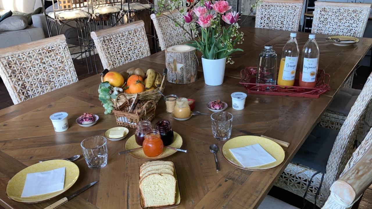 Le Clos Bo-M Marignieu エクステリア 写真