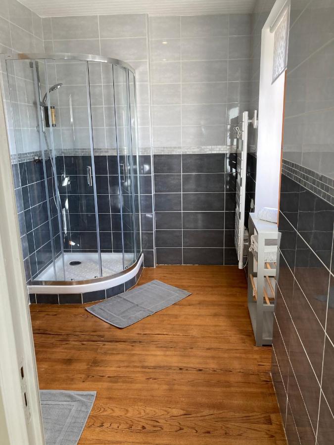 Le Clos Bo-M Marignieu エクステリア 写真