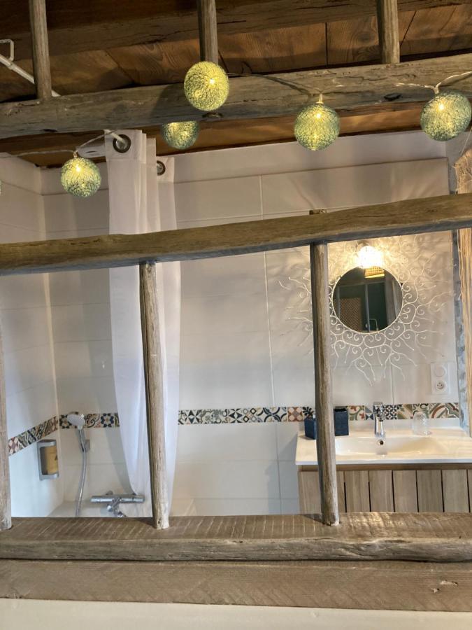 Le Clos Bo-M Marignieu エクステリア 写真